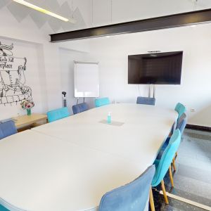 Fotografie The Guild Hall - 7