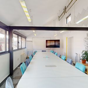 Fotografie The Guild Hall - 6