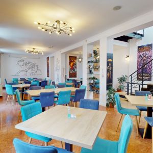 Fotografie The Guild Hall - 2