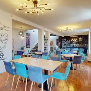 Fotografie The Guild Hall - 1