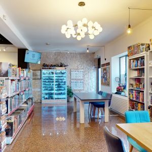 Fotografie The Guild Hall - 9