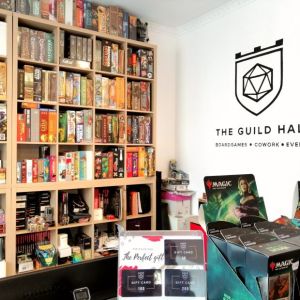 Fotografie The Guild Hall - 8