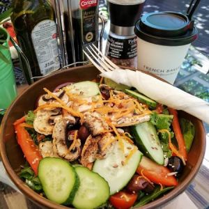 Fotografie Burger Show - 2