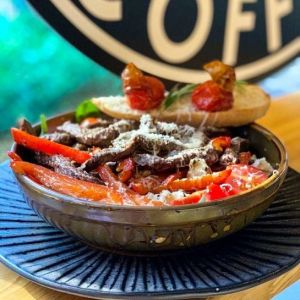 Fotografie Burger Show - 4