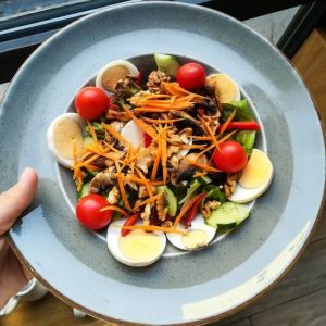 Fotografie Burger Show - 6