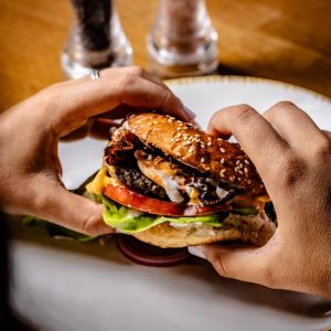 Fotografie Burger Show - 0