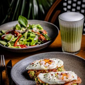 Fotografie Burger Show - 2