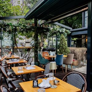 Fotografie Burger Show - 3