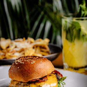 Fotografie Burger Show - 5