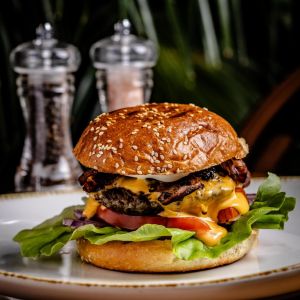 Fotografie Burger Show - 6