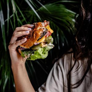 Fotografie Burger Show - 7