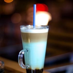 Fotografie Asera Bar - 1