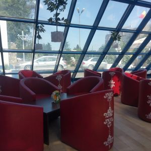 Fotografie Asera Bar - 3