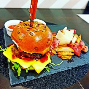 Fotografie Sky Bistro - 0