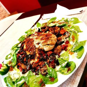 Fotografie Sky Bistro - 1