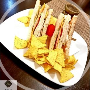 Fotografie Sky Bistro - 2