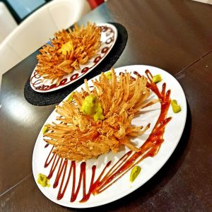 Fotografie Sky Bistro - 3