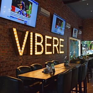 Fotografie Vibere Pub - 2