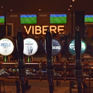 Fotografie Vibere Pub - 3