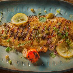 Fotografie Corto Maltese - 3