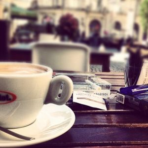 Fotografie French Bakery - 1