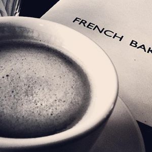 Fotografie French Bakery - 2