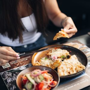 Fotografie Taverna Sarbului - 1