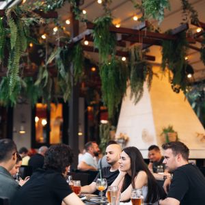 Fotografie Taverna Sarbului - 2