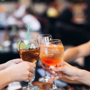 Fotografie Taverna Sarbului - 3