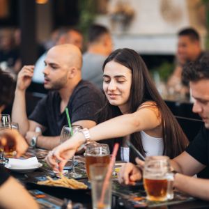 Fotografie Taverna Sarbului - 4