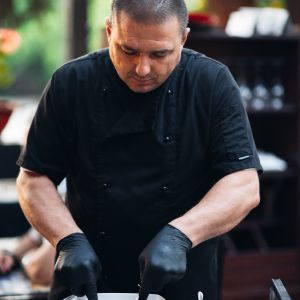 Fotografie Taverna Sarbului - 5