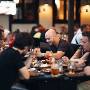 Fotografie Taverna Sarbului - 6