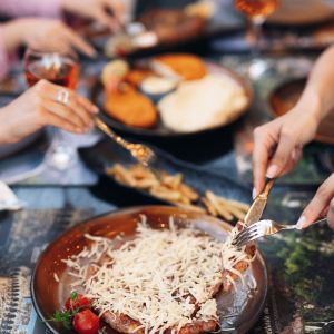 Fotografie Taverna Sarbului - 7