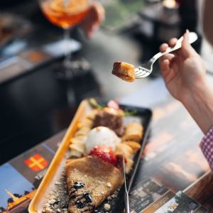 Fotografie Taverna Sarbului - 8