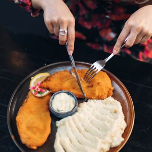 Fotografie Taverna Sarbului - 9