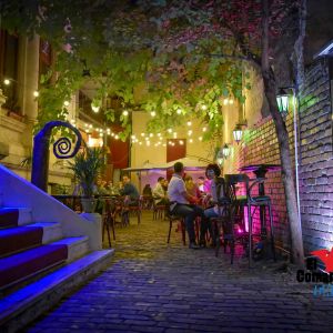 Fotografie El Grande Comandante Pub&More - 0