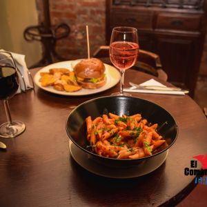 Fotografie El Grande Comandante Pub&More - 2