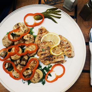 Fotografie El Grande Comandante Pub&More - 3