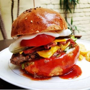 Fotografie El Grande Comandante Pub&More - 4