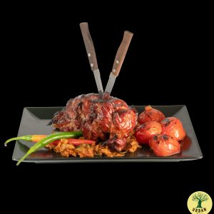 Fotografie Urban House - 0