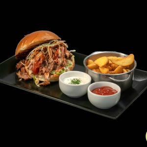 Fotografie Urban House - 2