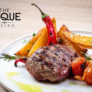 Fotografie The Clique Bistro - 0