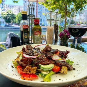 Fotografie The Clique Bistro - 2