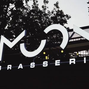 Fotografie Moon Brasserie - 0