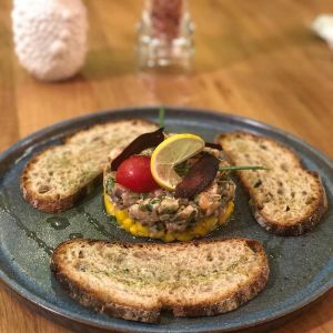 Fotografie Moon Brasserie - 1