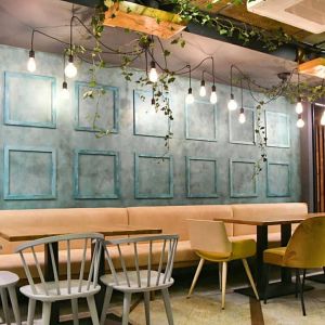 Fotografie Moon Brasserie - 2