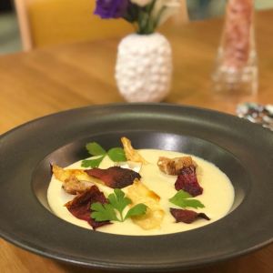 Fotografie Moon Brasserie - 3