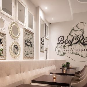 Fotografie Beef Room - 0