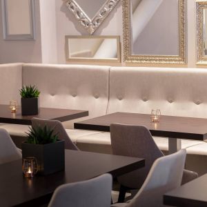 Fotografie Beef Room - 1