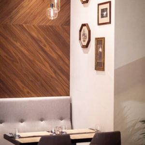 Fotografie Beef Room - 3